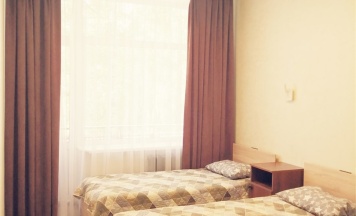 KT3 - Комфорт трехместный в ПроЛес