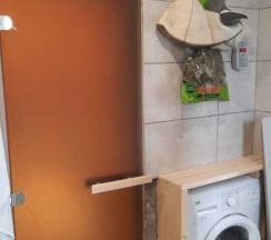 Коттедж в Гостевой дом с лаундж-зоной