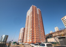 ул. Ватутина 4 ж / 16 этаж в Top House