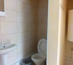 Трехкомнатный номер с удобствами до 9 человек в Восход