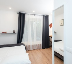 Одноместный стандарт в Можайка, 9