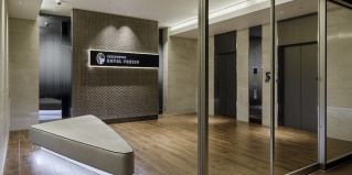 Токио: Отель Shizutetsu Hotel Prezio Tokyo Tamachi