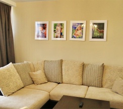 JUNIOR SUITE  STUDIO в Dolphin planet