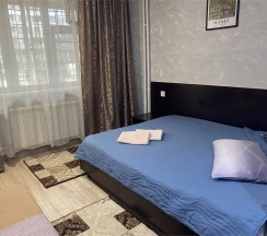 номер комфорт №1 в Комфорт