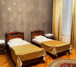 Полулюкс в Villa