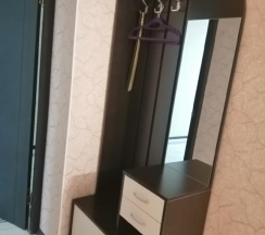 Двухместный номер Standard 2 отдельные кровати в Гостевой дом Дудиных