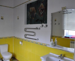 Номер полулюкс с 2 односпальными кроватями в 7 Вечеров