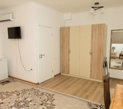 Номер Deluxe в Mirage