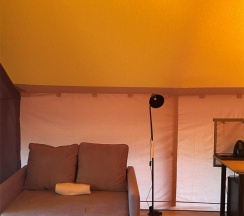 8 Tent-house (с фурако) в Apparadise
