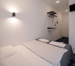 Стандартный номер в Voyageur