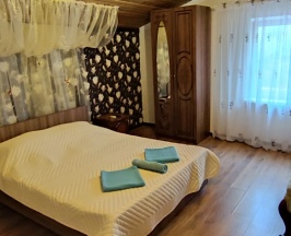 Семейный в Южный Бриз