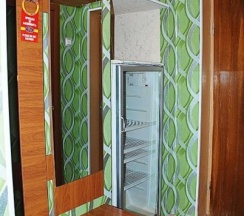 1-местный бюджетный SGL в Десна