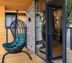 Вилла Premier 1 в Айвазовский