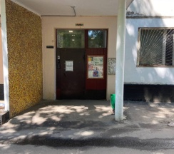 Квартира в Апартаменты на Звездный бульвар, 5