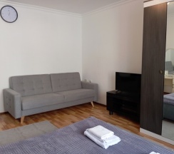 Эконом-1 с ТВ и кондиционером в Курортный