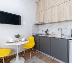 Квартира в Апартаменты Art Room у Кремля