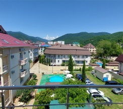 3-х местный стандарт в Розмарин