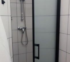 Одноместный номер Standard в Кошкин дом