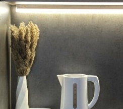 1321 КЕЙПТАУН / МОСКВА Ботанический сад / Апарт-отель S12 ТУРИСТ в S12