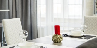 Омск: Апартаменты Rent-сервис