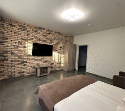 Домик Люкс в Max SPA