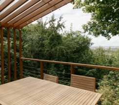 Tiny club в Dk Land