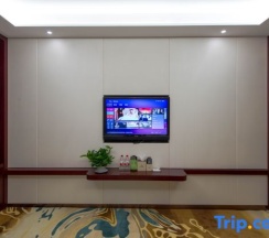 Номер Standard в Dunhuang Hotel