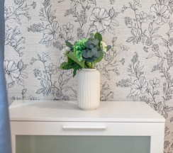 1-комнатные апартаменты люкс в RentPlaza