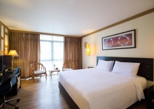 Одноместный номер Deluxe в The Tarntawan Hotel Surawong Bangkok