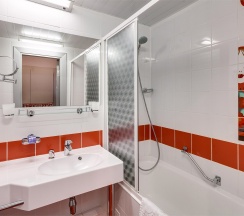 Русский Делюкс в Вега Измайлово