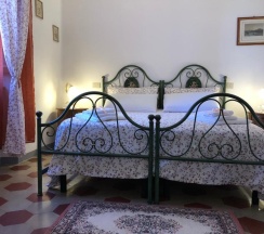 Двухместный номер Standard двуспальная кровать в Relais Puccini