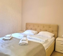 Апартаменты в Sea key Рио