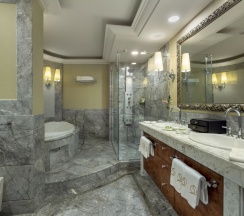 Люкс Presidential в Отель Calista Luxury Resort