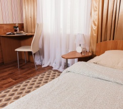 1-местный стандарт (№15,16) в Президент