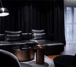 VIP Люкс в Гамма 5
