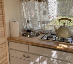 хиппи Tabbert в 1000 звезд