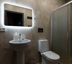 Коттедж Дуплекс в Тихая Гавань