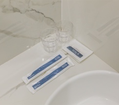 Junior Suite с видом на море в Афалина