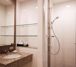 Двухместный номер Deluxe двуспальная кровать в Classic Kameo Hotel & Serviced Apartments, Ayutthaya