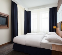 Апартаменты с 3 спальнями в Radisson Завидово