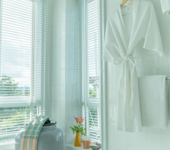 Одноместный люкс в Cera Resort Chaam