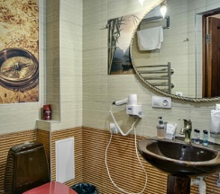 Апартаменты 12 в Exclusive Hotel&Apartments