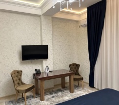 Двухместный номер стандарт в Лезгинка