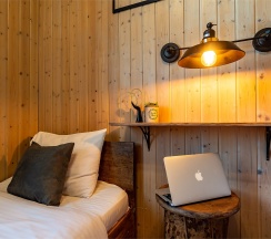 Дом мельника (люкс) в Остров Суойа