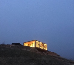 Модульный Дом в Air Glamping