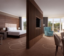 Apartment в Movenpick Resort&SPA Anapa Miracleon