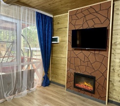 Барнхаус семейный в Diamond house