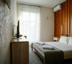 Стандарт mini  №2 в Green Ландия