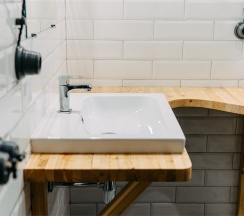 Хостел на 6 койко мест в Murman loft hotel