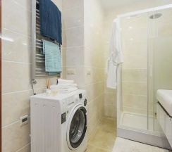 Апартаменты в GM Apartments